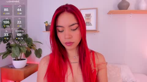 Snapshot of scarlett_morgan_ chatting on 01-13-25, 06:16 Scarlett Morgan online show from 01-13-25, 06:16