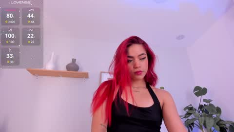 Snapshot of scarlett_morgan_ chatting on 01-29-25, 06:50 Scarlett Morgan online show from 01-29-25, 06:50