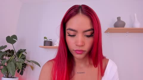 Snapshot of scarlett_morgan_ chatting on 02-01-25, 06:40 Scarlett Morgan online show from 02-01-25, 06:40