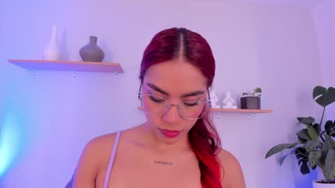 Snapshot of scarlett_morgan_ chatting on 02-05-25, 07:20 Scarlett Morgan online show from 02-05-25, 07:20