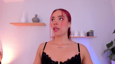 Snapshot of scarlett_morgan_ chatting on 02-10-25, 07:28 Scarlett Morgan online show from 02-10-25, 07:28