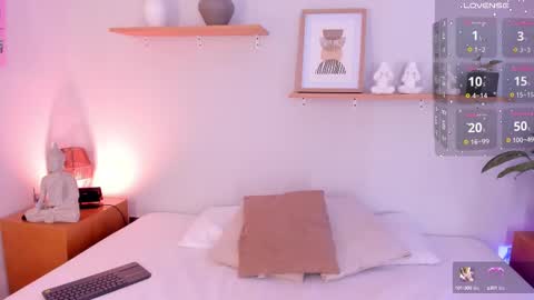 Snapshot of scarlett_morgan_ chatting on 03-12-25, 08:31 Scarlett Morgan online show from 03-12-25, 08:31