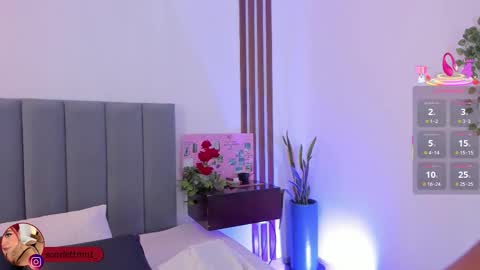 Snapshot of scarlett_morgan_ chatting on 10-22-25, 07:46 Scarlett Morgan online show from 10-22-25, 07:46