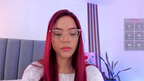 Snapshot of scarlett_morgan_ chatting on 11-18-25, 07:51 Scarlett Morgan online show from 11-18-25, 07:51