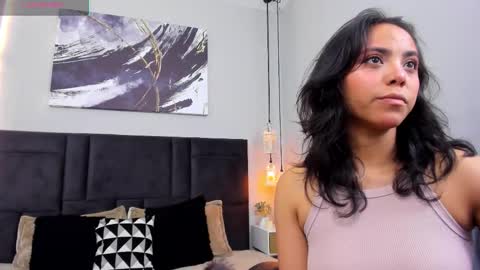 Scarllett online show from 03-02-26, 04:36