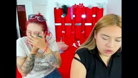 scarlett_red_11 online show from 04-30-26, 02:56