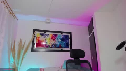 Snapshot of scarlett_rios19 chatting on 03-05-25, 02:14 Scarlett Rios19 online show from 03-05-25, 02:14