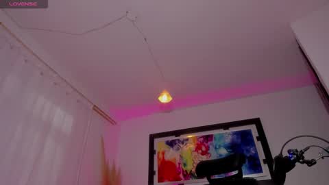 Snapshot of scarlett_rios19 chatting on 11-14-25, 10:07 Scarlett Rios19 online show from 11-14-25, 10:07