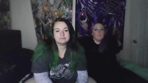 Scarlett Rose online show from 01-19-26, 02:26