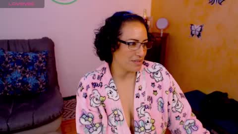 Scarlett sax online show from 12-12-24, 01:21