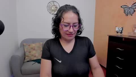 Snapshot of scarlett_sax chatting on 07-15-26, 10:48 Scarlett sax online show from 07-15-26, 10:48