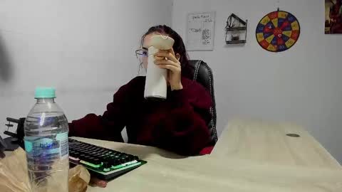 Mistress Scarlett online show from 01-21-25, 01:32