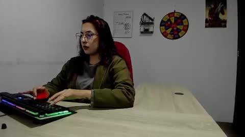 Mistress Scarlett online show from 01-23-25, 05:42