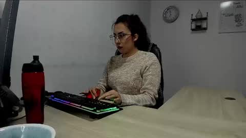 Mistress Scarlett online show from 01-28-25, 05:35