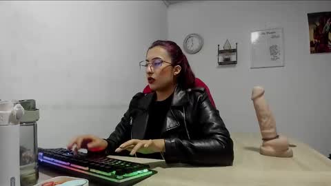 Mistress Scarlett online show from 02-25-25, 12:24