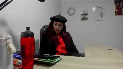 Mistress Scarlett online show from 03-04-25, 03:48