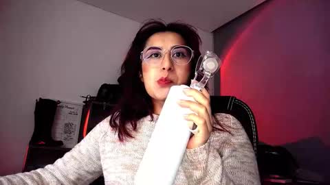 Mistress Scarlett online show from 09-12-25, 01:11