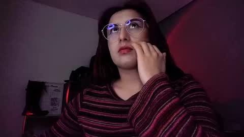 Mistress Scarlett online show from 09-15-25, 02:17