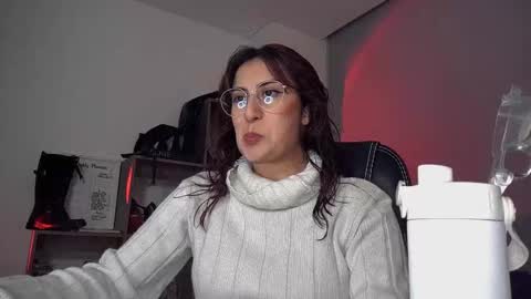 Mistress Scarlett online show from 09-17-25, 03:57