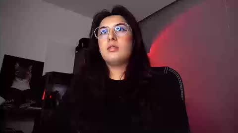 Mistress Scarlett online show from 09-24-25, 03:26