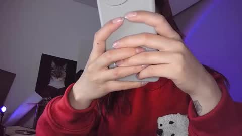 Mistress Scarlett online show from 09-29-25, 02:22