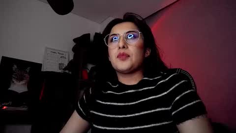 Mistress Scarlett online show from 10-18-25, 03:02