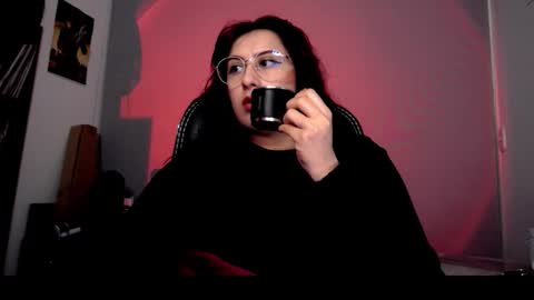 Mistress Scarlett online show from 10-22-25, 02:17