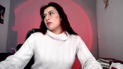 Mistress Scarlett online show from 11-03-25, 02:18