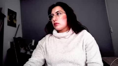 Mistress Scarlett online show from 11-10-25, 02:49