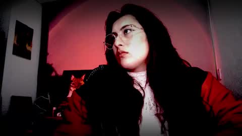 Mistress Scarlett online show from 01-14-26, 05:51