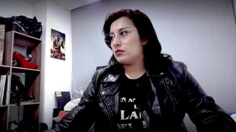 Mistress Scarlett online show from 04-02-26, 02:15