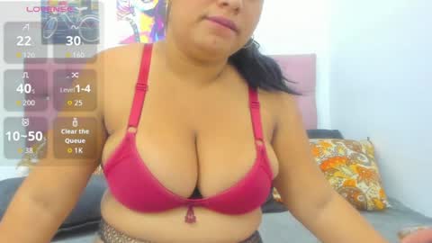 scarlett_sex_20 online show from 04-05-26, 11:13