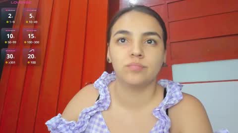 Snapshot of scarlett_skinny02 chatting on 02-08-25, 06:54 Isabella online show from 02-08-25, 06:54