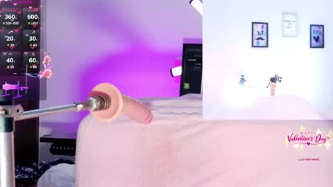 Snapshot of scarlett_smile_89 chatting on 02-12-25, 10:37 lorena online show from 02-12-25, 10:37