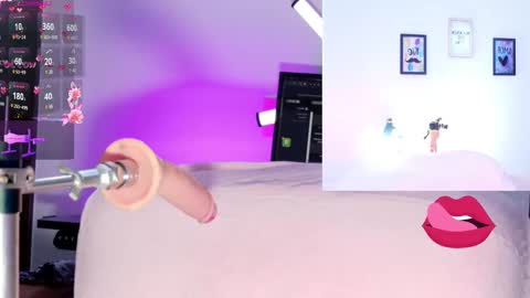 Snapshot of scarlett_smile_89 chatting on 02-15-25, 08:33 lorena online show from 02-15-25, 08:33