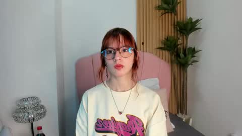 scarlett smith 3 online show from 01-07-26, 02:14