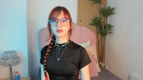 scarlett smith 3 online show from 01-10-26, 02:35