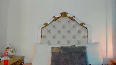 scarlett smith 3 online show from 04-11-26, 07:45