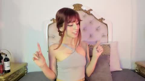 Snapshot of scarlett_smith_3 chatting on 05-10-26, 01:55 scarlett smith 3 online show from 05-10-26, 01:55