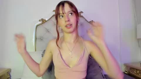 Snapshot of scarlett_smith_3 chatting on 05-13-26, 02:31 scarlett smith 3 online show from 05-13-26, 02:31