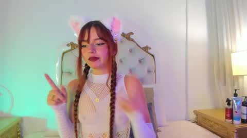 Snapshot of scarlett_smith_3 chatting on 05-27-26, 03:14 scarlett smith 3 online show from 05-27-26, 03:14
