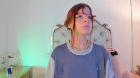 Snapshot of scarlett_smith_3 chatting on 06-02-26, 02:24 scarlett smith 3 online show from 06-02-26, 02:24