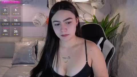 Snapshot of scarlett_smith_tp chatting on 10-29-25, 12:51 Scarlett online show from 10-29-25, 12:51