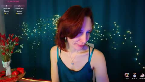 Scarlett Snakee online show from 03-17-26, 03:11