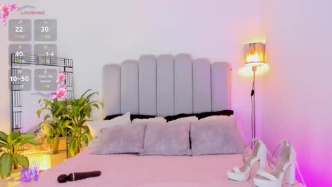  Scarlett Steelee  Independent Model online show from 03-04-26, 12:22