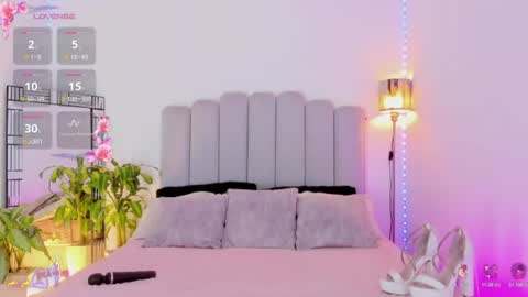  Scarlett Steelee  Independent Model online show from 06-14-26, 10:56