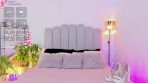  Scarlett Steelee  Independent Model online show from 06-17-26, 12:57
