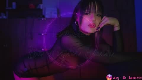 Scarlett  online show from 02-18-25, 04:15