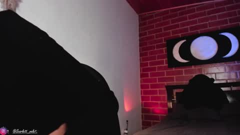 Scarlett  online show from 10-04-25, 02:53