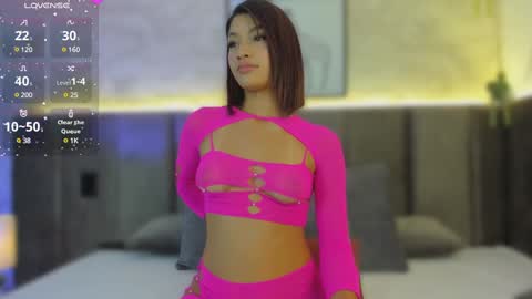 Snapshot of scarlett_vegga chatting on 03-07-25, 05:08 Scarlett online show from 03-07-25, 05:08